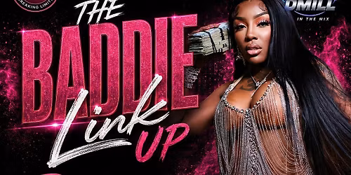 The Baddie Link Up