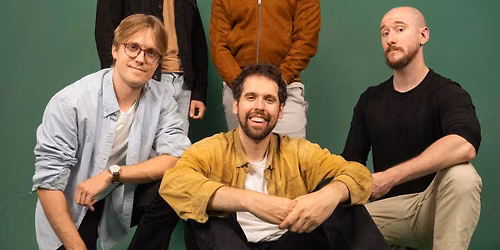 Le Carl Mayotte Quintette (+ Thierry Du Sablon) @ Le Pantoum