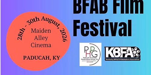 OSCAR DEVEREAUX MICHEAUX BFAB FESTIVAL