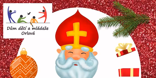 Mikul\u00e1\u0161sk\u00e1 nad\u00edlka v DDM