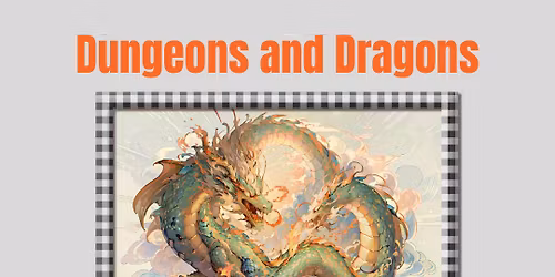 Teens\/Tweens Dungeons & Dragons