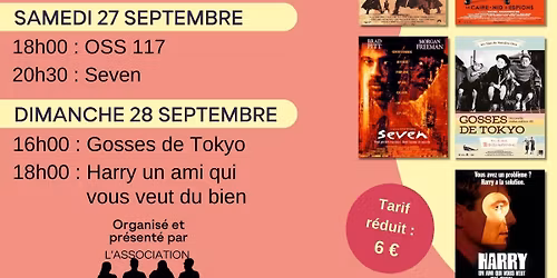 Festival PLAY IT AGAIN 