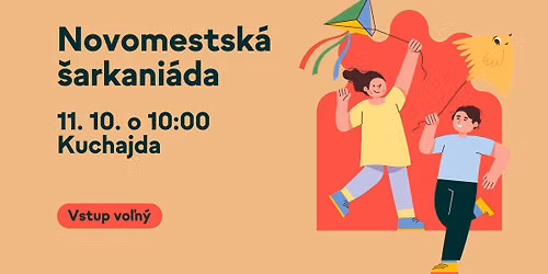 Novomestsk\u00e1 \u0161arkani\u00e1da