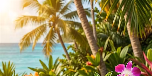 Good vibes only brunch