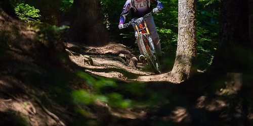 Summit Speed Series - Round TWO