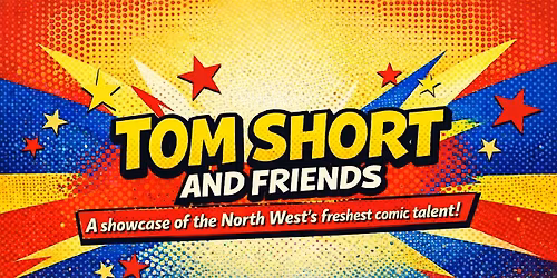 Liverpool  - Tom Short and Friends