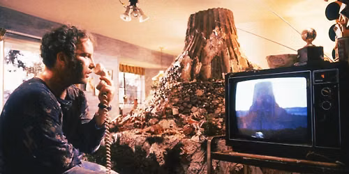 Close Encounters of the Third Kind - 35mm