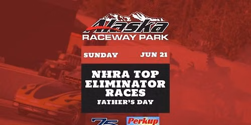 Top Eliminator Series - Father's Day Shootout presented by PerkUp Espresso