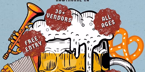 Vegtoberfest Presented by The Plant Base LA + Common Space Brewery