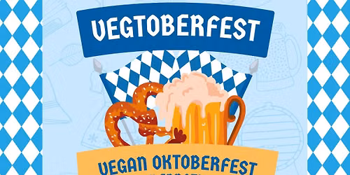 Vegtoberfest Presented by The Plant Base LA + Common Space Brewery
