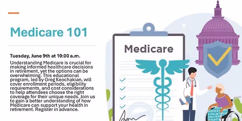Medicare 101