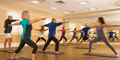 Yoga for Everyone