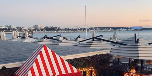 [RETREAT] \ud83c\udf1f Manifesting Magic in Cannes\u2122 \u2013 New Year, New You Edition