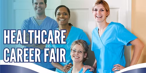 Healthcare Career Fair