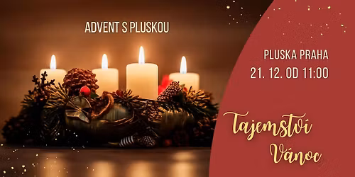 Tajemstv\u00ed V\u00e1noc