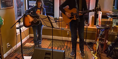 Live Music with Deb, Rich, & Angie
