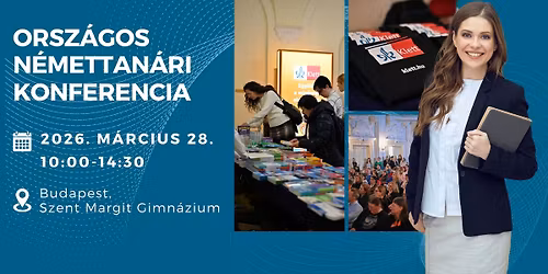 Orsz\u00e1gos N\u00e9mettan\u00e1ri Konferencia