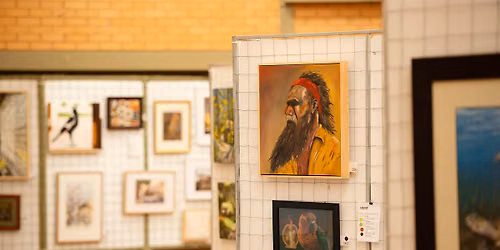 Noble Park Community Centre Art Show