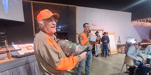41st Annual Fayette County Pheasants Forever Banquet