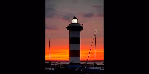 2026 Seven Coves Spring Neighborhood Garage Sale