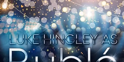 Michael Buble Tribute! 