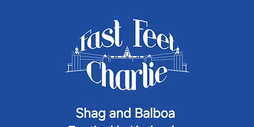 Fast Feet Charlie 2026