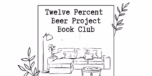 July Book Club Meeting