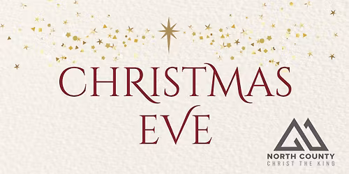 Christmas Eve Services
