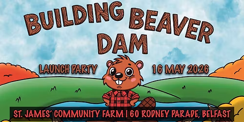 Building Beaver Dam Launch Party