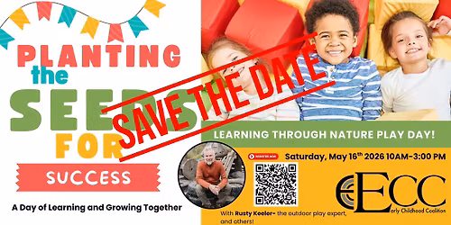 Learning Through Nature Play Day