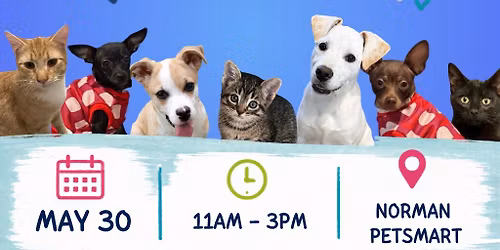 \ud83d\udc36Adoption Event\ud83d\udc31 