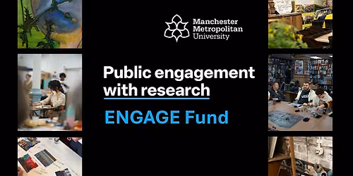 ENGAGE Fund Celebration Event