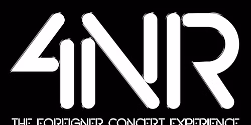 4NR Foreigner Tribute