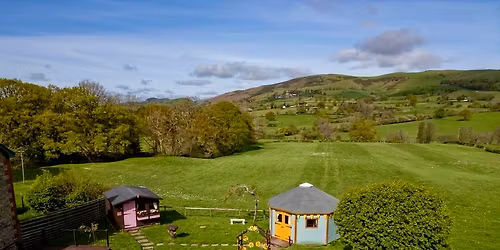 Barnutopia 2026 Spring Wedding Fayre Sun 26 Apr 12-4 pm