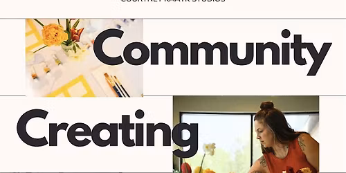 Community Creating