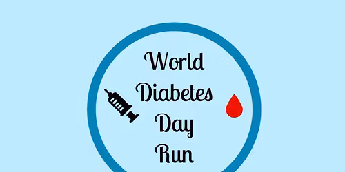 World Diabetes Day Run