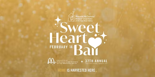 37th Annual Sweetheart Ball