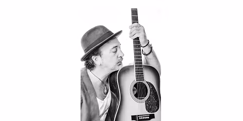 Pete Kartsounes-Spring Break Live @ The Afterglow!