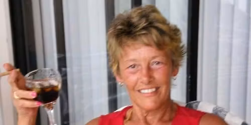 Celebration of Life for Patricia Delperuto 