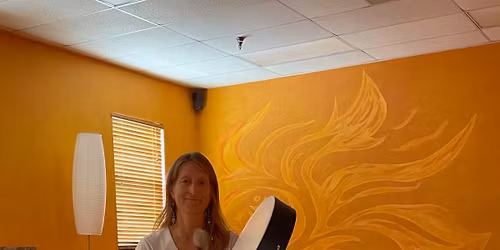 Sound Bath by Harmonic Alignment Healing Arts