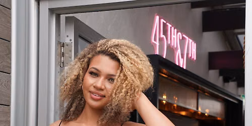 1OAK Events Rooftop Sessions - Autumn Series - Bottomless Brunch