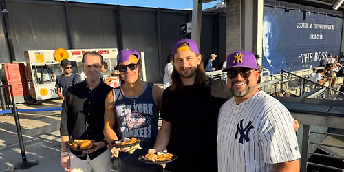 UAlbany Night at the Yankees