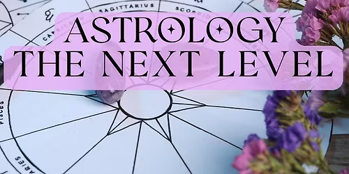 Astrology Next Level