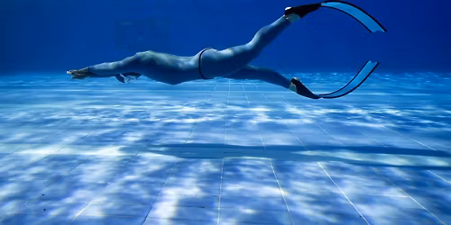 Intro to Freediving