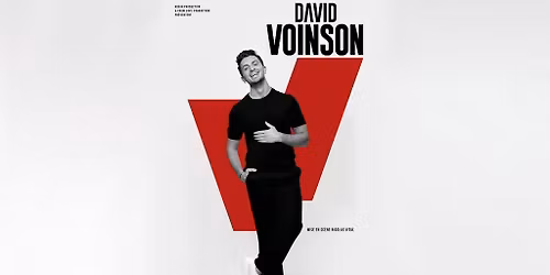 David Voinson