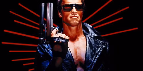 The Terminator