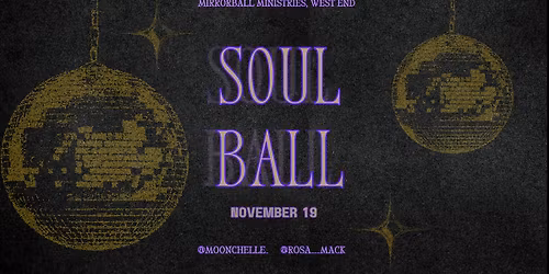 Soul Ball