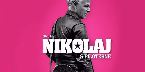 Nikolaj og Piloterne