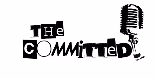 Live Music with The Committed at Kettles