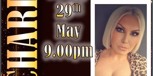 JUST CHARLOTTE THROUGH THE DECADES